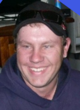 Peter Meagher